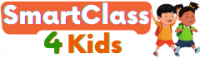 SmartClass4Kids Logo